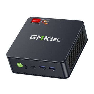 GMKtec - M5U-512 - Kleincomputer