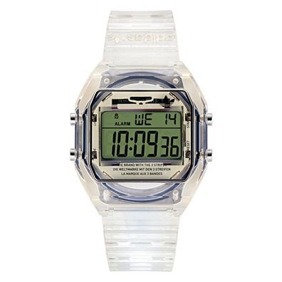 Adidas - AOST24061 - Armbanduhr - Unisex - Quarz - Digital Two Crystal