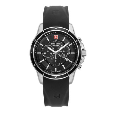 Swiss Alpine Military - 7089.9837 - Armbanduhr - Herren - Quarz - Douglas