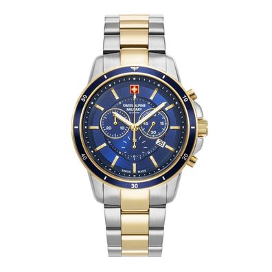 Swiss Alpine Military - 7089.9145 - Armbanduhr - Herren - Quarz - Douglas