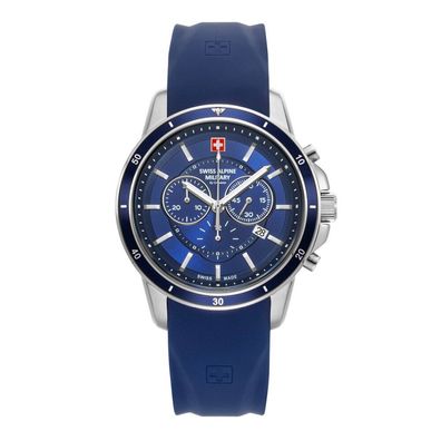 Swiss Alpine Military - 7089.9835 - Armbanduhr - Herren - Quarz - Douglas