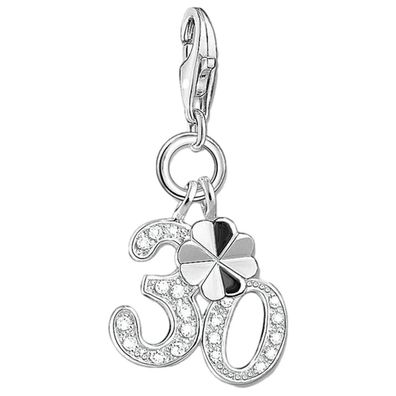 Thomas Sabo - 1237-051-14 - Charm - Damen - 925er Silber - Glam & Soul