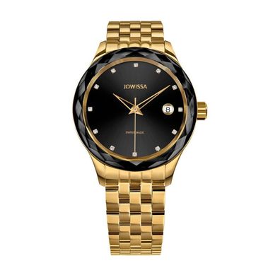 Jowissa - J6.236.M - Armbanduhr - Damen - Quarz - Tiro