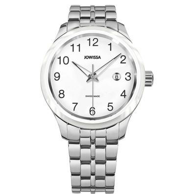 Jowissa - J4.227.L - Armbanduhr - Herren - Quarz - Tiro