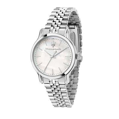 Maserati - R8853118521 - Armbanduhr - Damen - Quarz - EPOCA