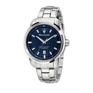 Maserati - R8853121004 - Armbanduhr - Herren - Quarz - Successo