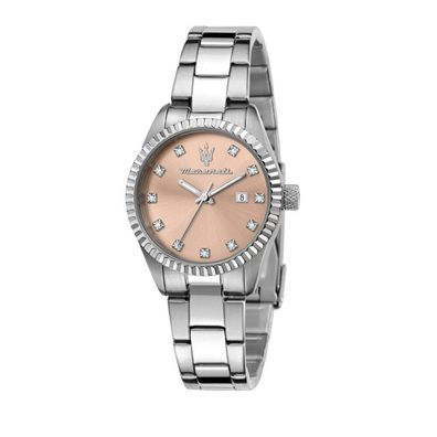 Maserati - R8853100509 - Armbanduhr - Damen - Quarz - Competizione