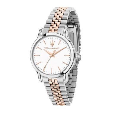 Maserati - R8853118520 - Armbanduhr - Damen - Quarz - EPOCA