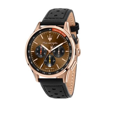 Maserati - R8871624011 - Armbanduhr - Herren - Quarz - Sorpasso