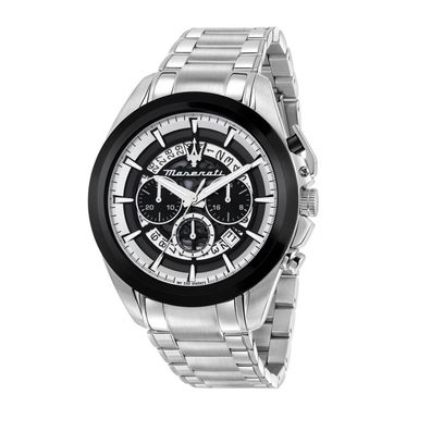 Maserati - R8873612059 - Armbanduhr - Herren - Quarz - Traguardo