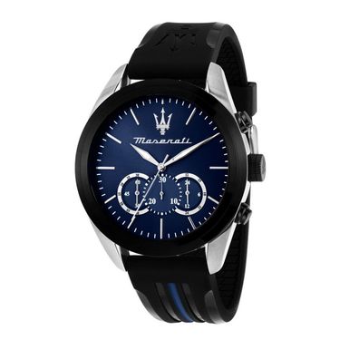 Maserati - R8871612044 - Armbanduhr - Herren - Quarz - Traguardo