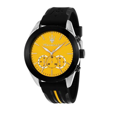 Maserati - R8871612045 - Armbanduhr - Herren - Quarz - Traguardo