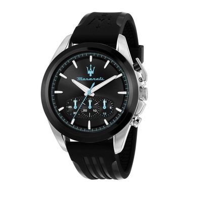 Maserati - R8871612047 - Armbanduhr - Herren - Quarz - Traguardo