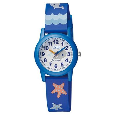 Q&Q - VR99J009Y - Armbanduhr
