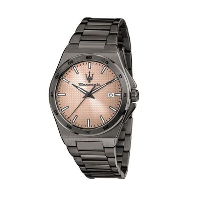 Maserati - R8853153007 - Armbanduhr - Herren - Quarz - Velocita SLIM