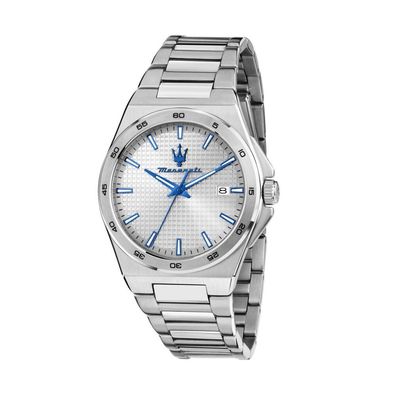 Maserati - R8853153006 - Armbanduhr - Herren - Quarz - Velocita SLIM