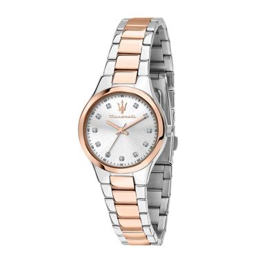 Maserati - R8853151502 - Armbanduhr - Damen - Quarz - Attrazione