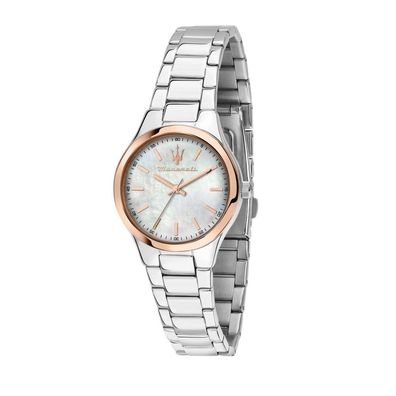 Maserati - R8853151503 - Armbanduhr - Damen - Quarz - Attrazione