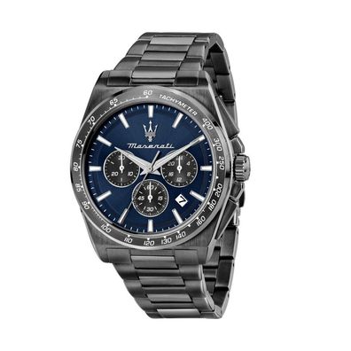 Maserati - R8873652015 - Armbanduhr - Herren - Quarz - Velocita
