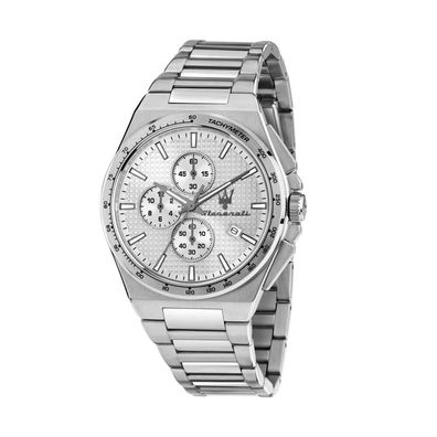 Maserati - R8873653005 - Armbanduhr - Herren - Quarz - Velocita SLIM