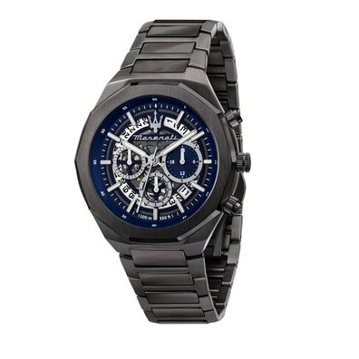 Maserati - R8873642012 - Armbanduhr - Herren - Quarz - STILE