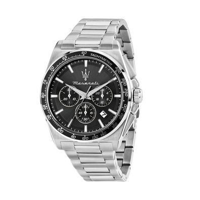 Maserati - R8873652012 - Armbanduhr - Herren - Quarz - Velocita