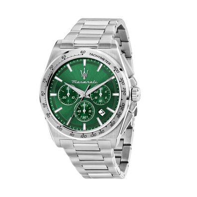 Maserati - R8873652013 - Armbanduhr - Herren - Quarz - Velocita