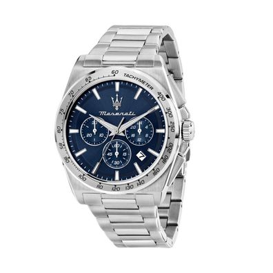 Maserati - R8873652014 - Armbanduhr - Herren - Quarz - Velocita