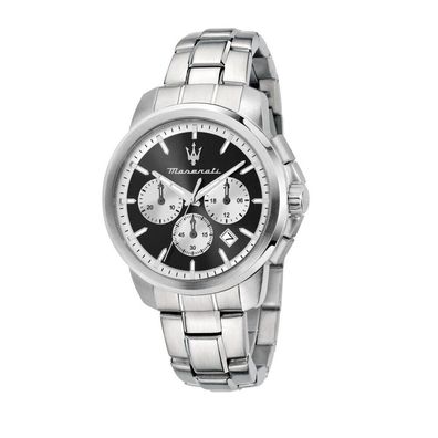 Maserati - R8873621052 - Armbanduhr - Herren - Quarz - Successo