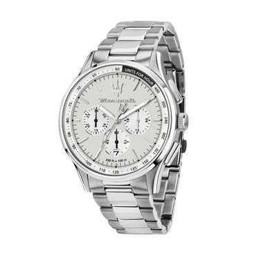 Maserati - R8873624013 - Armbanduhr - Herren - Quarz - Sorpasso