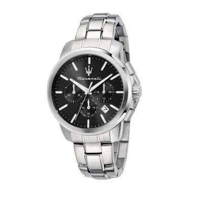 Maserati - R8873621046 - Armbanduhr - Herren - Quarz - Successo