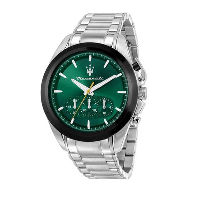 Maserati - R8873612065 - Armbanduhr - Herren - Quarz - Traguardo