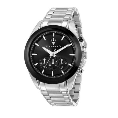 Maserati - R8873612066 - Armbanduhr - Herren - Quarz - Traguardo