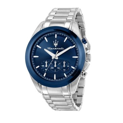 Maserati - R8873612067 - Armbanduhr - Herren - Quarz - Traguardo