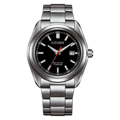 Citizen - AW1900-50E - Armbanduhr - Herren - Solar - Eco-Drive Titanium