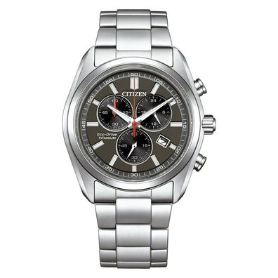 Citizen - AT2590-59E - Armbanduhr - Herren - Solar - Eco-Drive Titanium