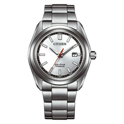 Citizen - AW1900-50A - Armbanduhr - Herren - Solar - Eco-Drive Titanium
