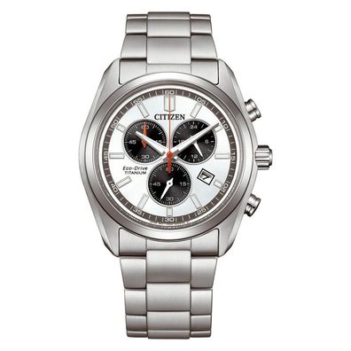 Citizen - AT2590-59A - Armbanduhr - Herren - Solar - Eco-Drive Titanium