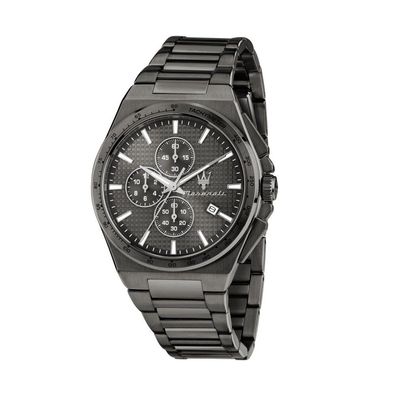 Maserati - R8873653006 - Armbanduhr - Herren - Quarz - Velocita SLIM