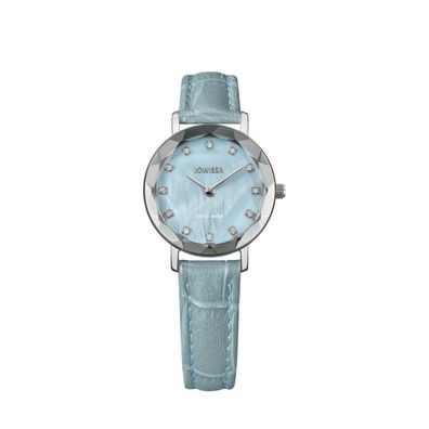 Jowissa - J5.642.S - Armbanduhr - Damen - Quarz - Aura