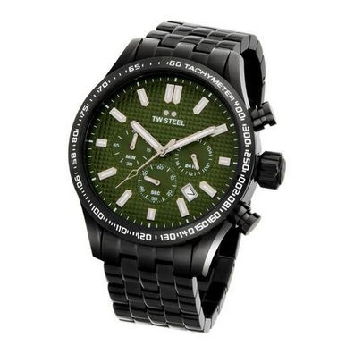 TW Steel - TWVB3 - Armbanduhr - Herren - Quarz - Volante