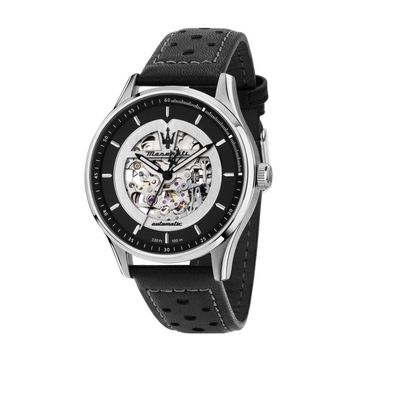 Maserati - R8821124004 - Armbanduhr - Herren - Automatik - Sorpasso