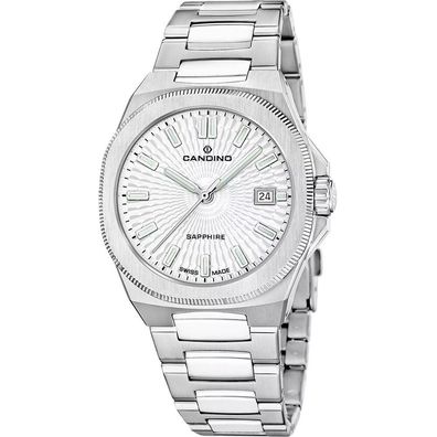 Candino - C4799/1 - Armbanduhr - Herren