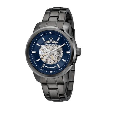 Maserati - R8823121002 - Armbanduhr - Herren - Automatik - Successo
