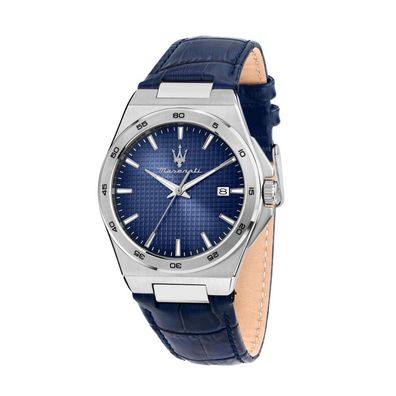 Maserati - R8851153002 - Armbanduhr - Herren - Quarz - Velocita SLIM