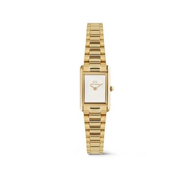 Daniel Wellington - DW00100931 - Armbanduhr - Damen - Quarz - BOUND MINI