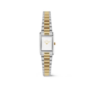 Daniel Wellington - DW00100932 - Armbanduhr - Damen - Quarz - BOUND MINI
