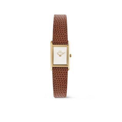 Daniel Wellington - DW00100905 - Armbanduhr - Damen - Quarz - BOUND MINI