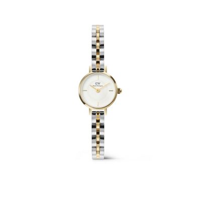 Daniel Wellington - DW00100923 - Armbanduhr - Damen - Quarz - PETITE & QAUDRO MINI