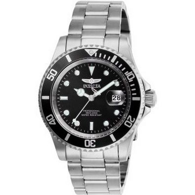 Invicta - 26970 - Armbanduhr - Herren - Quarz - Pro Diver